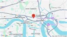 Apartment for rent, London E14, Greater London, Fairmont Avenue