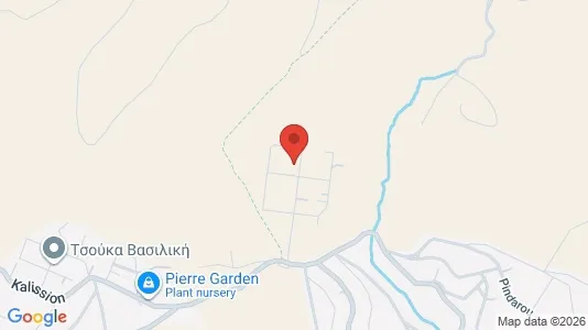 Apartments for rent in Kifisia - Photo from Google Street View