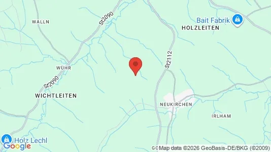 Apartments for rent in Rottal-Inn - Photo from Google Street View