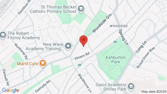 Apartments for rent i Location is not specified - kort over placeringen