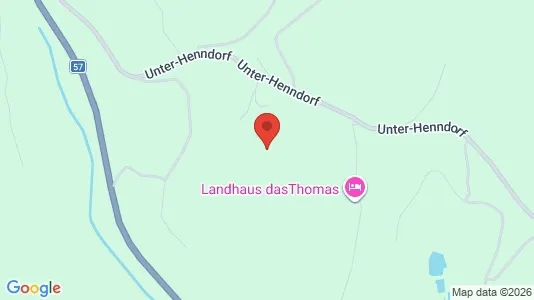 Apartments for rent i Jennersdorf - kort over placeringen