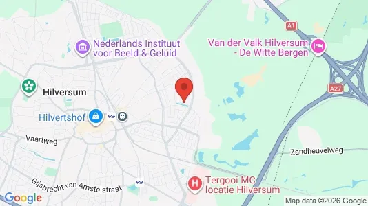 Apartments for rent in Lelystad - Photo from Google Street View