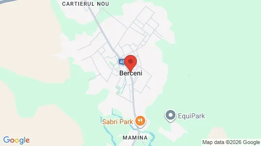 Apartments for rent in Berceni - Photo from Google Street View