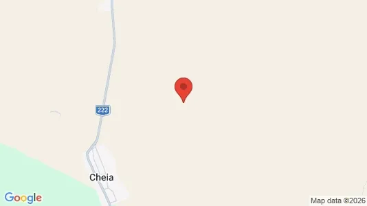 Apartments for rent i Grădina - kort over placeringen