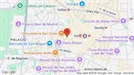Room for rent, Madrid Centro, Madrid, Travesía del Arenal<span class="blurred street-number" onclick="ProcessAdRequest(14617339)"><span class="hint">See no.</span>[xxxxxx]</span>