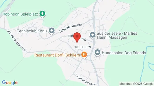 Apartments for rent in Bern-Mittelland - Photo from Google Street View
