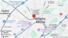 Apartment for rent, Athens Metaxourgio, Athens
