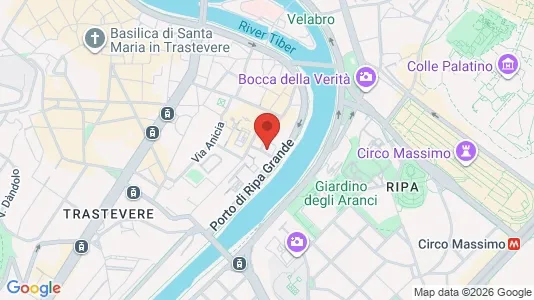Apartments for rent in Roma Municipio I – Centro Storico - Photo from Google Street View