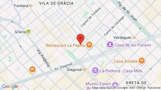 Rooms for rent in Bortigali - Photo from Google Street View