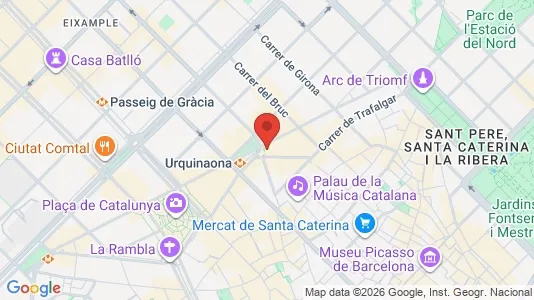 Rooms for rent in Birori - Photo from Google Street View