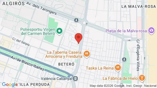 Rooms for rent in Sermide e Felonica - Photo from Google Street View