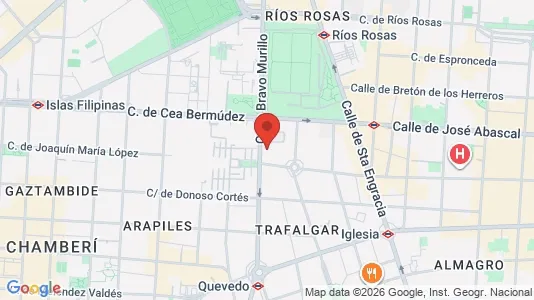 Rooms for rent in Momo - Photo from Google Street View