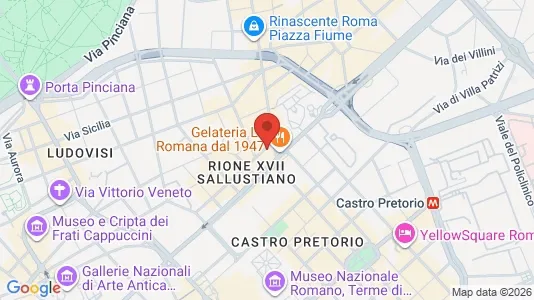 Apartments for rent in Roma Municipio I – Centro Storico - Photo from Google Street View