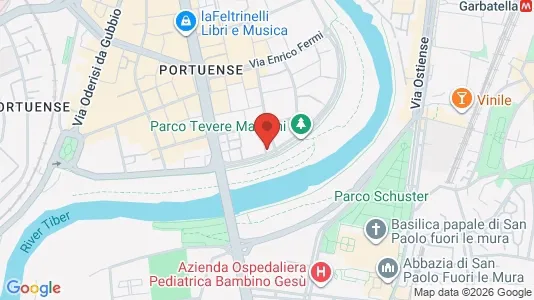 Rooms for rent in Roma Municipio VIII – Appia Antica - Photo from Google Street View