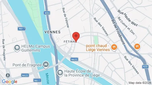 Rooms for rent in Campodimele - Photo from Google Street View