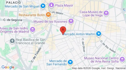 Rooms for rent in Cressa - Photo from Google Street View