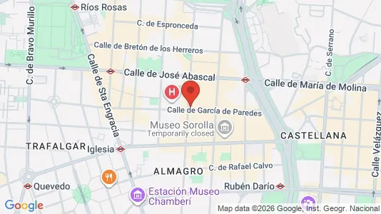 Rooms for rent in Agrate Conturbia - Photo from Google Street View