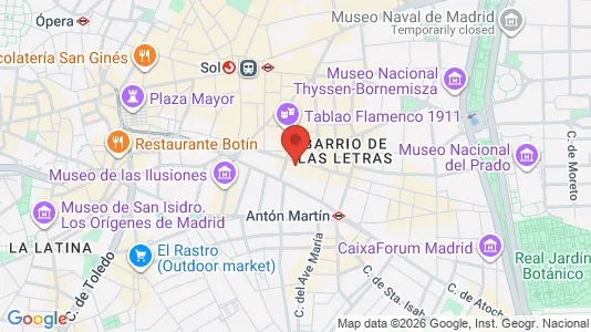 Apartments for rent in Cressa - Photo from Google Street View