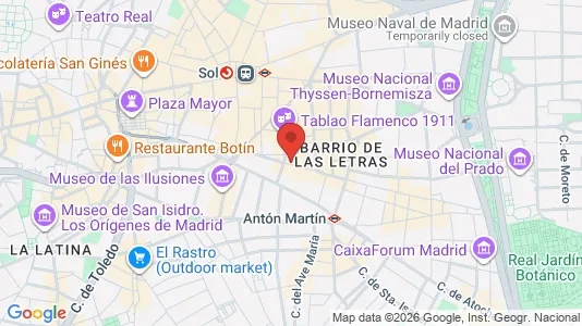 Apartments for rent in Cressa - Photo from Google Street View