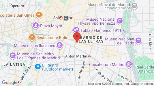 Apartments for rent in Cressa - Photo from Google Street View