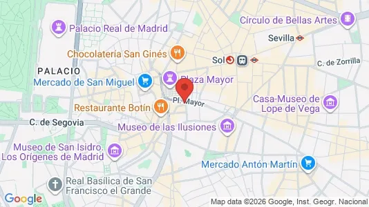 Apartments for rent in Cressa - Photo from Google Street View