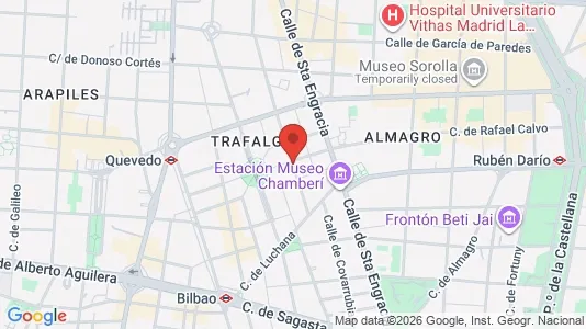 Apartments for rent in Agrate Conturbia - Photo from Google Street View