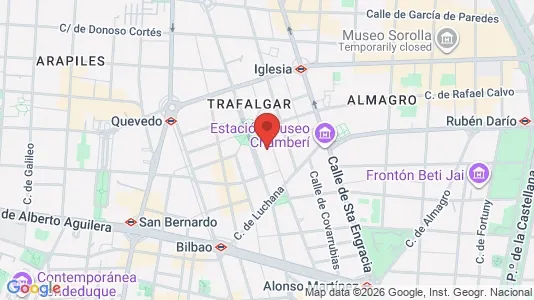 Apartments for rent in Agrate Conturbia - Photo from Google Street View