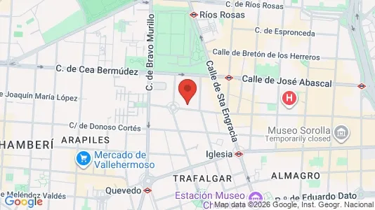 Apartments for rent in Agrate Conturbia - Photo from Google Street View
