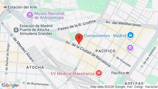 Apartments for rent in Maggiora - Photo from Google Street View