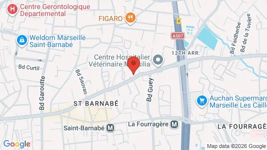 Apartments for rent in Borgo Vercelli - Photo from Google Street View
