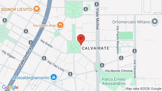 Apartments for rent in Milano Zona 4 - Vittoria, Forlanini - Photo from Google Street View