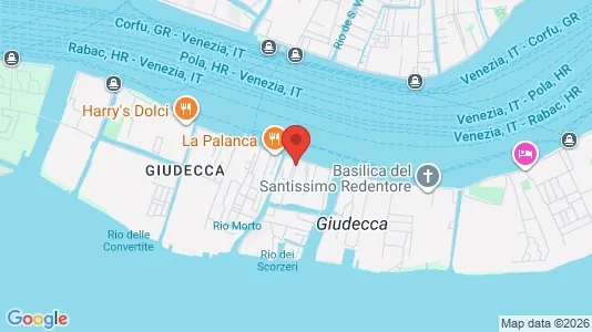 Apartments for rent in Venice - Photo from Google Street View