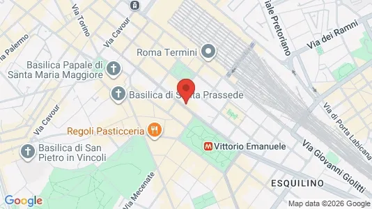 Rooms for rent in Roma Municipio I – Centro Storico - Photo from Google Street View