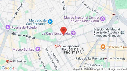 Rooms for rent in Cressa - Photo from Google Street View