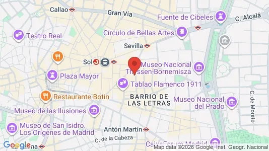 Rooms for rent in Cressa - Photo from Google Street View