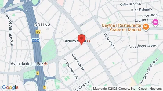 Rooms for rent in Bellinzago Novarese - Photo from Google Street View