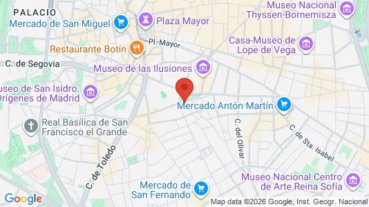 Rooms for rent in Cressa - Photo from Google Street View