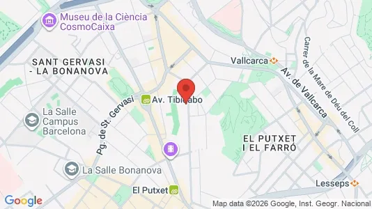 Rooms for rent in Fonni - Photo from Google Street View