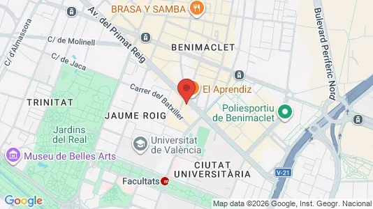 Rooms for rent in Commessaggio - Photo from Google Street View