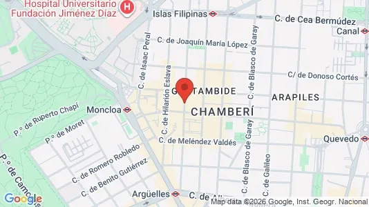 Rooms for rent in Momo - Photo from Google Street View