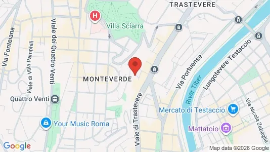 Apartments for rent in Roma Municipio I – Centro Storico - Photo from Google Street View