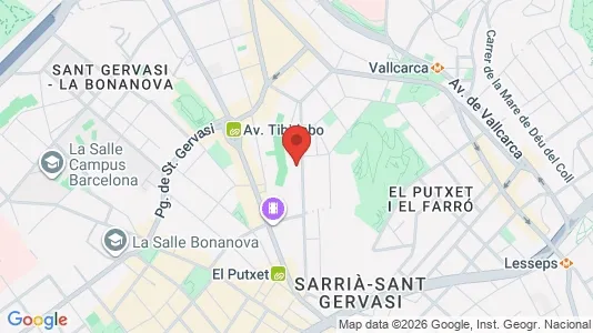 Rooms for rent in Fonni - Photo from Google Street View