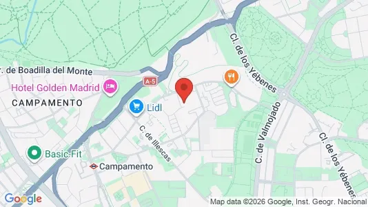 Apartments for rent in Gozzano - Photo from Google Street View