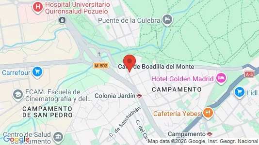 Apartments for rent in Gozzano - Photo from Google Street View