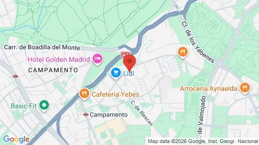 Apartments for rent in Gozzano - Photo from Google Street View
