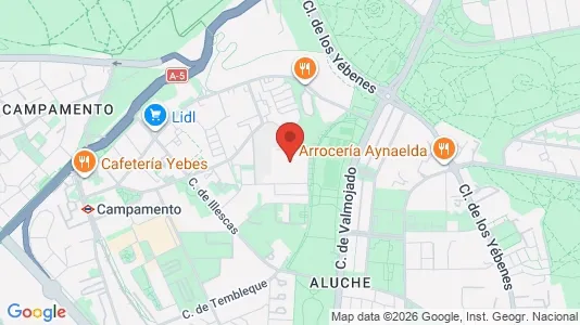 Apartments for rent i Gozzano - kort over placeringen