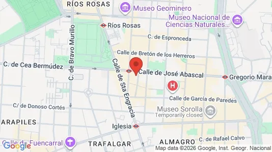 Apartments for rent in Agrate Conturbia - Photo from Google Street View