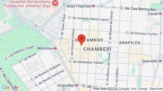 Apartments for rent in Momo - Photo from Google Street View
