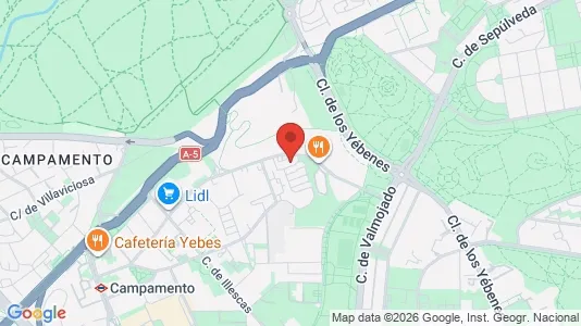 Apartments for rent in Gozzano - Photo from Google Street View