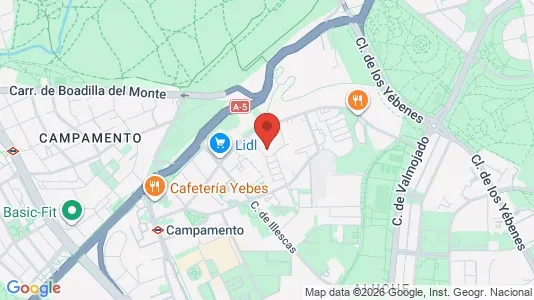 Apartments for rent in Gozzano - Photo from Google Street View